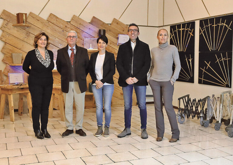 famiglia Riello